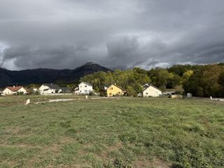 vente Terrain - 558 m² Saint-Bonnet-en-Champsaur (05500)