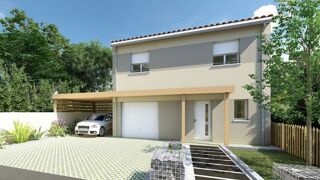  Maison � vendre 4 pi�ces 80 m�