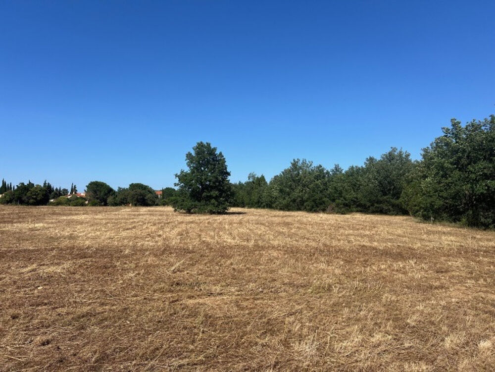 vente Terrain - 322 m² Thuir (66300)