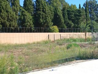vente Terrain - 289 m² Elne (66200)