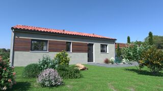  Maison à vendre 4 pièces 75 m²