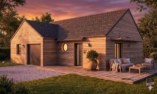  Maison 5 pi�ces 90 m� Cancale