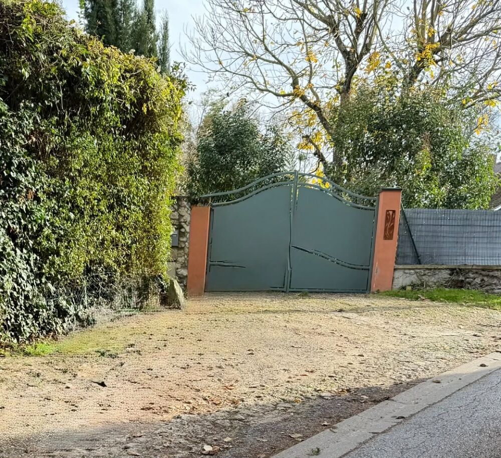 VENTE d'une maison F7 (125 m²) à Rueil-Malmaison Par....