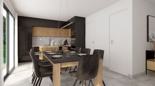  Maison  vendre 5 pices 101 m