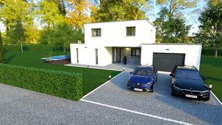  Maison à vendre 6 pièces 180 m²