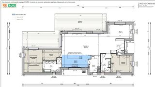  Maison à vendre 3 pièces 132 m²