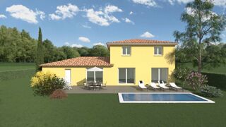  Maison � vendre 5 pi�ces 129 m�