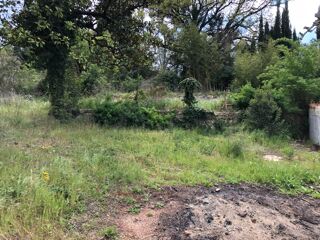  Terrain � vendre 610 m�