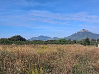  Terrain à vendre 770 m²