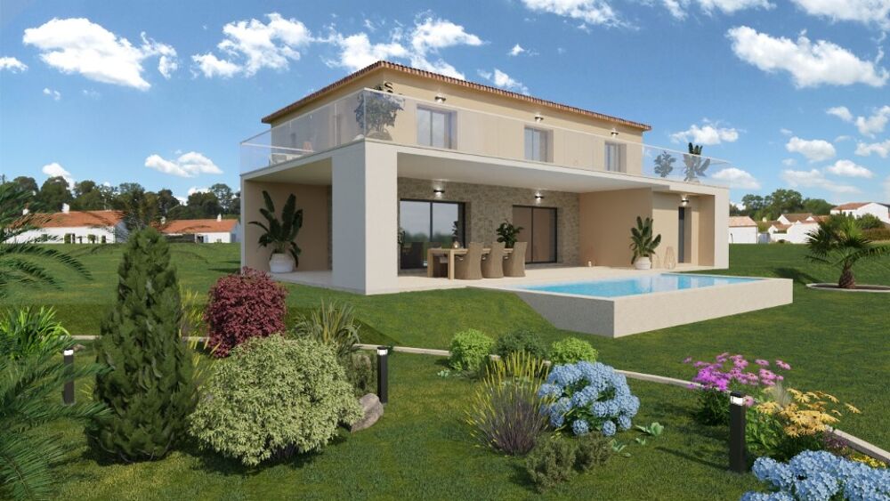 MAISONS FRANCE CONFORT à SOLLIES PONT vous propose de ré....