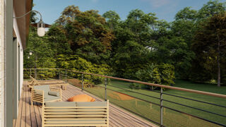  Maison 4 pices 100 m Noailles