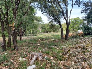  Terrain à vendre 1056 m²