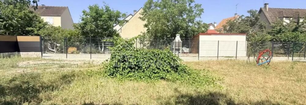 vente Terrain - 401 m² Sartrouville (78500)