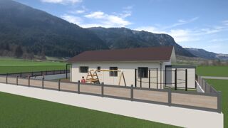  Maison 4 pi�ces 96 m� Jayat