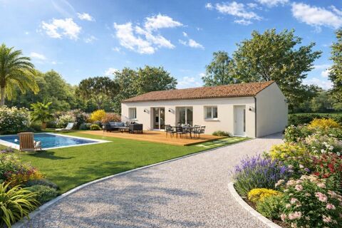   Vente Maison Maison - 5 pièce(s) - 110 m²