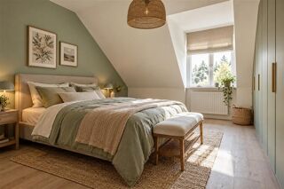  Maison à vendre 6 pièces 100 m²