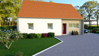  Maison � vendre 5 pi�ces 94 m�