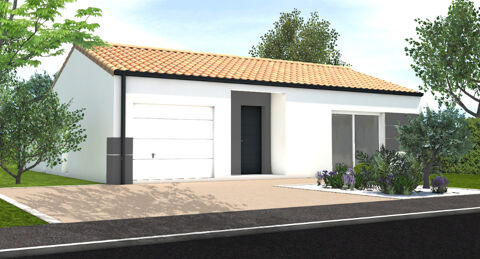   Vente Maison Maison - 4 pi�ce(s) - 85 m�