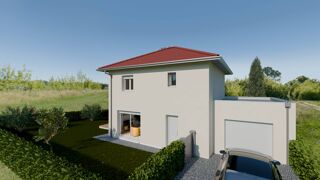  Maison 4 pi�ces 95 m� Pontcharra