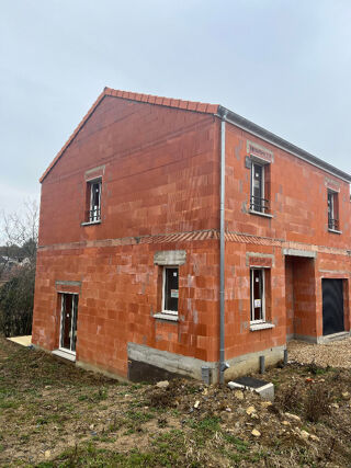  Maison à vendre 5 pièces 114 m²