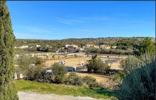  Maison 5 pi�ces 84 m� La palme