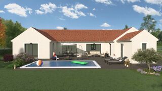  Maison  vendre 7 pices 197 m
