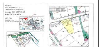  Maison 5 pièces 90 m² Aron