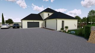  Maison 6 pi�ces 165 m� Saint-branchs