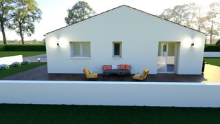  Maison  vendre 3 pices 82 m