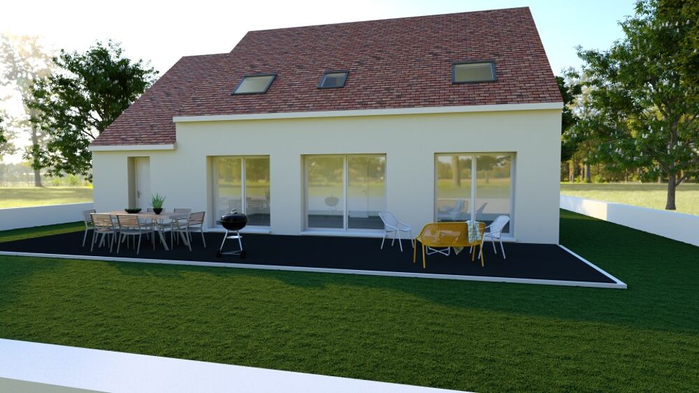 L'agence Maisons France Confort de Coignières propose ce....