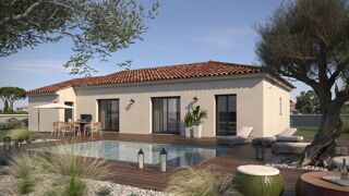  Maison à vendre 4 pièces 80 m²