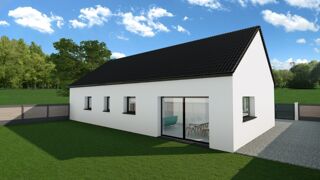  Maison à vendre 5 pièces 106 m²