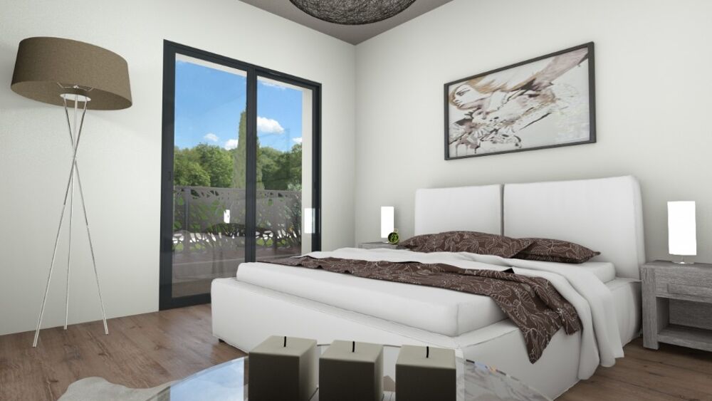 NOUVEAU SUR LA CRAU ! Maisons France Confort vo....