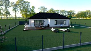 Maison à vendre 5 pièces 108 m²