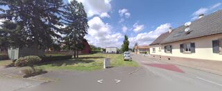  Maison 4 pièces 81 m² Artzenheim
