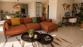  Maison à vendre 5 pièces 140 m²
