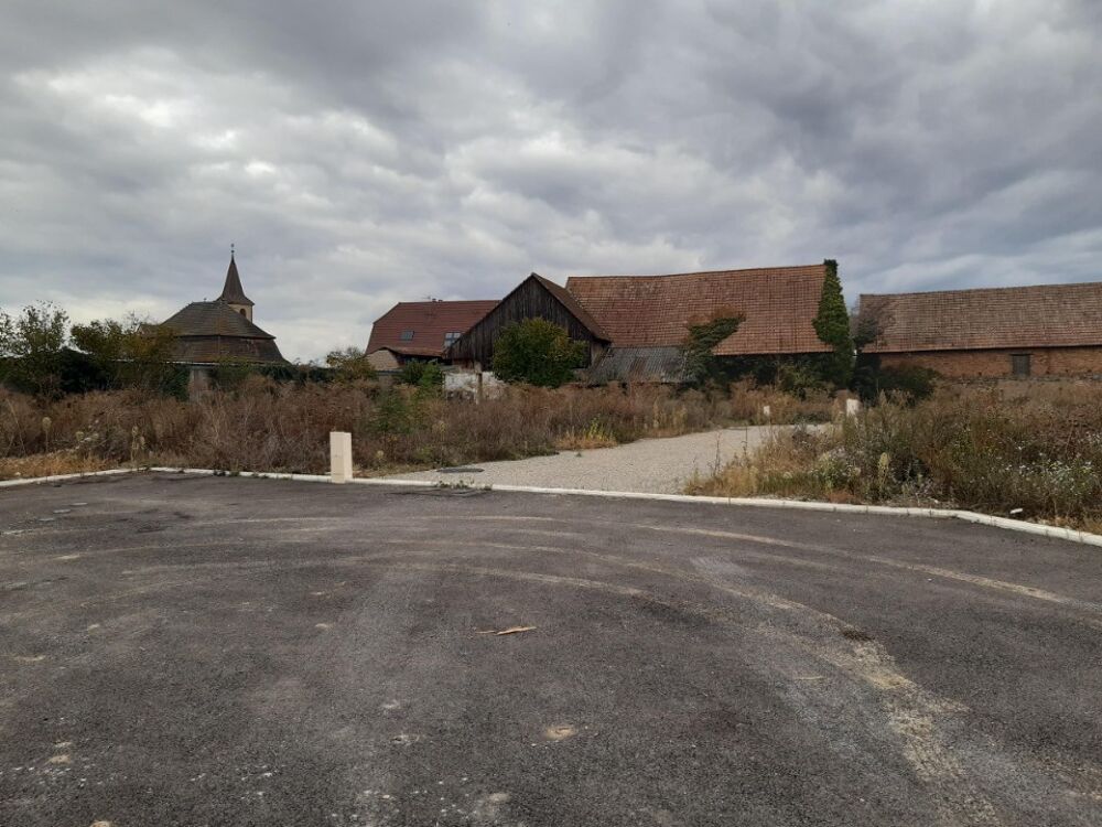 vente Maison - 4 pièce(s) - 91 m² Biltzheim (68127)