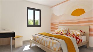  Maison � vendre 4 pi�ces 85 m�