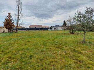  Terrain à vendre 540 m²