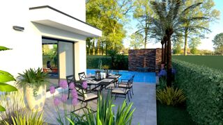  Maison 4 pi�ces 90 m� Los masos