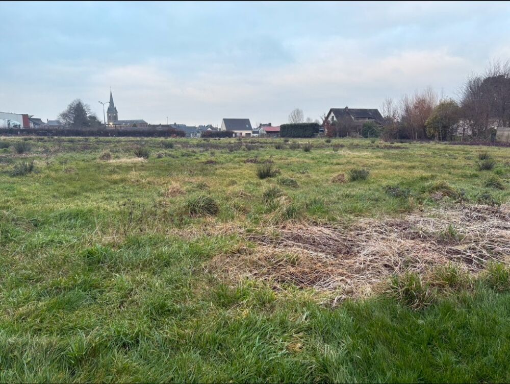 vente Maison - 5 pièce(s) - 100 m² Yerville (76760)