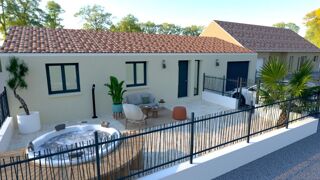  Maison à vendre 4 pièces 85 m²