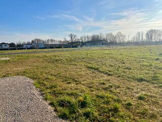  Terrain 338 m� Saint-denis-l�s-bourg