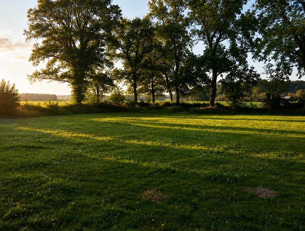 vente Maison - 6 pièce(s) - 125 m² Bordeaux-Saint-Clair (76790)