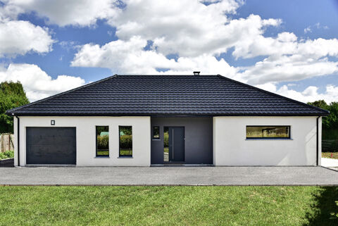   Vente Maison Maison - 3 pièce(s) - 130 m²