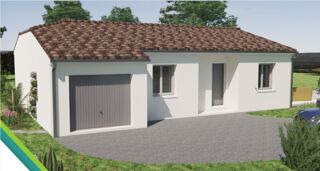  Maison 3 pices 77 m Gimeux