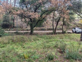  Terrain 1882 m� Lorgues