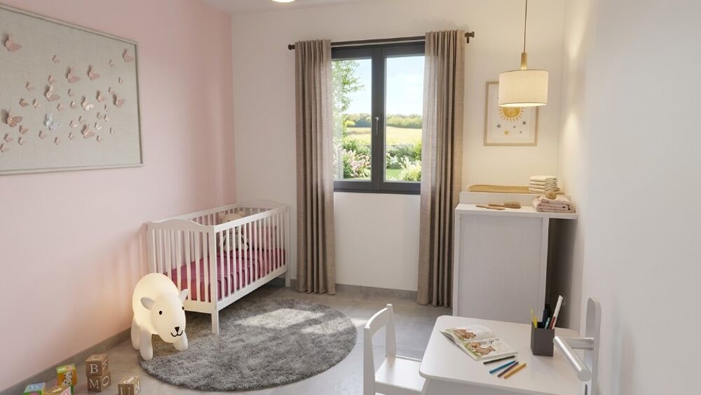 vente Maison - 5 pièce(s) - 105 m² Aups (83630)