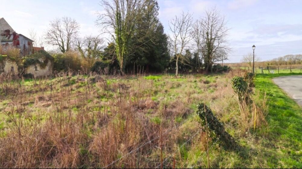 vente Terrain - 773 m² Nucourt (95420)