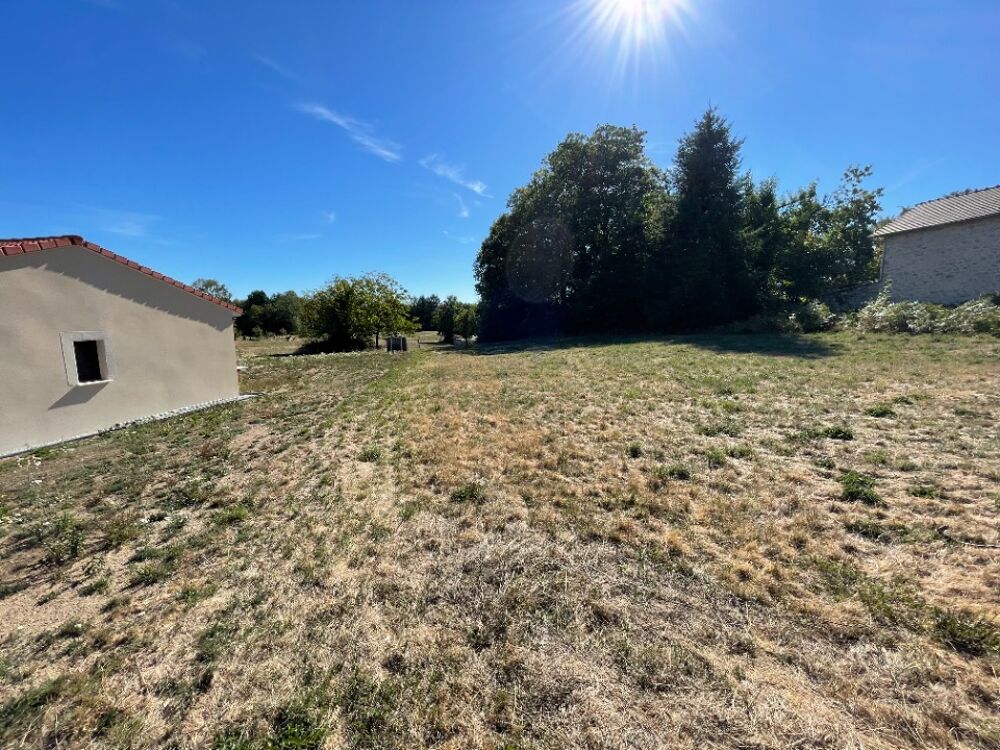 vente Maison - 5 pièce(s) - 149 m² La Geneytouse (87400)